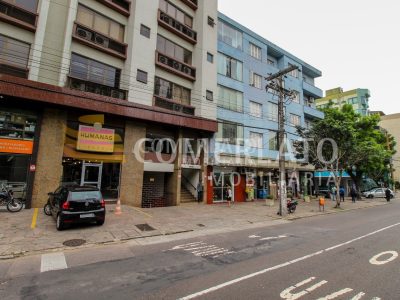 Sala para alugar com 50m² no bairro Moinhos de Vento em Porto Alegre - Foto 2