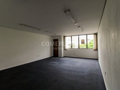 Sala para alugar com 50m² no bairro Moinhos de Vento em Porto Alegre - Foto 4