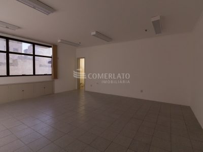 Sala para alugar com 43m² no bairro Auxiliadora em Porto Alegre - Foto 4