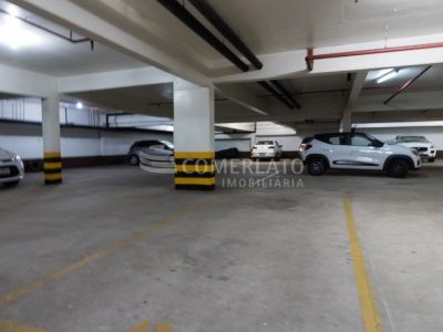 Sala para alugar com 43m² no bairro Auxiliadora em Porto Alegre - Foto 9