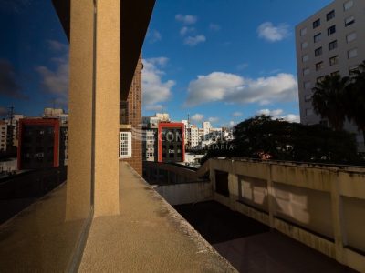 Sala para alugar com 43m² no bairro Auxiliadora em Porto Alegre - Foto 8