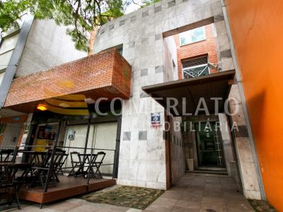 Sala para alugar com 36m² no bairro Rio Branco em Porto Alegre - Foto 2