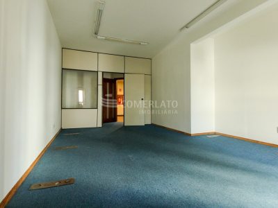 Sala para alugar com 36m² no bairro Rio Branco em Porto Alegre - Foto 4