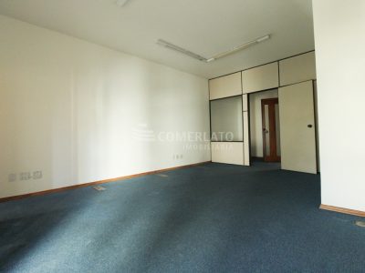 Sala para alugar com 36m² no bairro Rio Branco em Porto Alegre - Foto 5