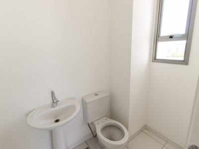 Sala para alugar com 51m² no bairro Floresta em Porto Alegre - Foto 2