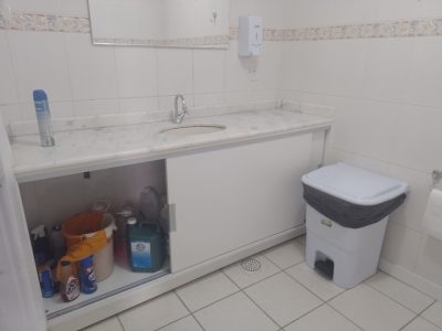 Sala para alugar com 346m² no bairro Moinhos de Vento em Porto Alegre - Foto 6