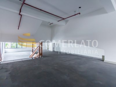 Sala para alugar com 346m² no bairro Moinhos de Vento em Porto Alegre - Foto 7