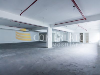 Sala para alugar com 346m² no bairro Moinhos de Vento em Porto Alegre - Foto 9