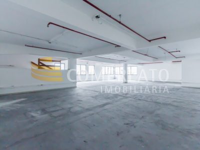 Sala para alugar com 346m² no bairro Moinhos de Vento em Porto Alegre - Foto 16