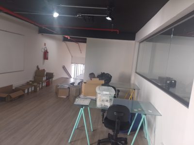 Sala para alugar com 346m² no bairro Moinhos de Vento em Porto Alegre - Foto 29