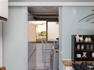 Apartamento para alugar com 74m², 2 quartos no bairro Passo d'Areia em Porto Alegre - Foto 8