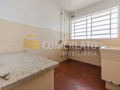 Casa Comercial para alugar com 578m², 1 quarto no bairro Mont Serrat em Porto Alegre - Foto 4