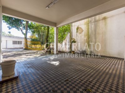 Casa Comercial para alugar com 578m², 1 quarto no bairro Mont Serrat em Porto Alegre - Foto 8