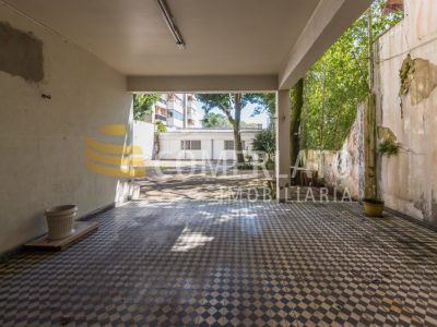 Casa Comercial para alugar com 578m², 1 quarto no bairro Mont Serrat em Porto Alegre - Foto 10