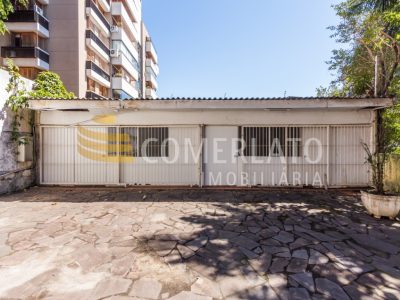 Casa Comercial para alugar com 578m², 1 quarto no bairro Mont Serrat em Porto Alegre - Foto 18