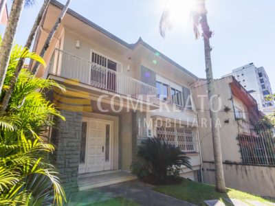 Casa Comercial para alugar com 578m², 1 quarto no bairro Mont Serrat em Porto Alegre - Foto 22