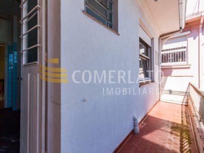 Casa Comercial para alugar com 578m², 1 quarto no bairro Mont Serrat em Porto Alegre - Foto 29