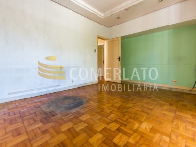 Casa Comercial para alugar com 578m², 1 quarto no bairro Mont Serrat em Porto Alegre - Foto 37