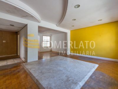 Casa Comercial para alugar com 578m², 1 quarto no bairro Mont Serrat em Porto Alegre - Foto 7