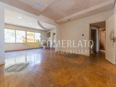 Casa Comercial para alugar com 578m², 1 quarto no bairro Mont Serrat em Porto Alegre - Foto 9