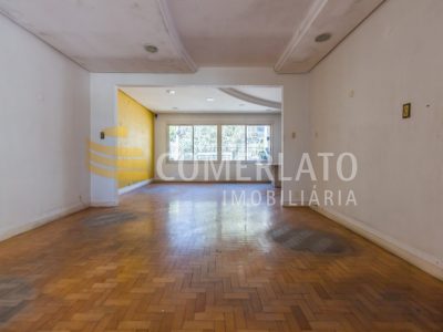 Casa Comercial para alugar com 578m², 1 quarto no bairro Mont Serrat em Porto Alegre - Foto 13