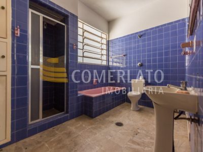 Casa Comercial para alugar com 578m², 1 quarto no bairro Mont Serrat em Porto Alegre - Foto 25