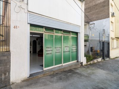 Casa Comercial para alugar com 250m², 2 quartos no bairro Moinhos de Vento em Porto Alegre - Foto 2