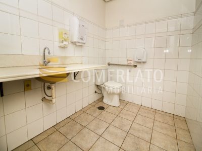 Casa para alugar com 300m², 1 quarto no bairro Higienópolis em Porto Alegre - Foto 2