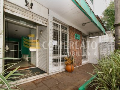 Casa para alugar com 300m², 1 quarto no bairro Higienópolis em Porto Alegre - Foto 3