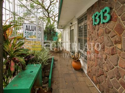 Casa para alugar com 300m², 1 quarto no bairro Higienópolis em Porto Alegre - Foto 6