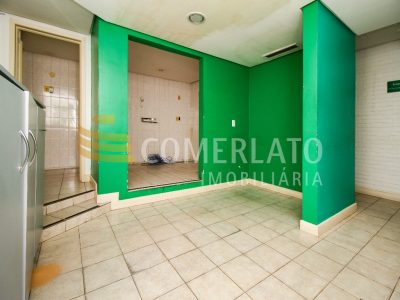 Casa para alugar com 300m², 1 quarto no bairro Higienópolis em Porto Alegre - Foto 17