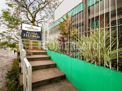 Casa para alugar com 300m², 1 quarto no bairro Higienópolis em Porto Alegre - Foto 24