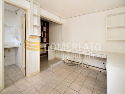 Casa para alugar com 300m², 1 quarto no bairro Higienópolis em Porto Alegre - Foto 25