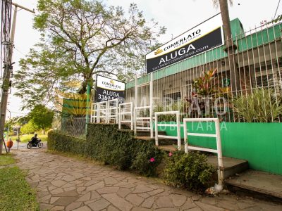 Casa para alugar com 300m², 1 quarto no bairro Higienópolis em Porto Alegre - Foto 27