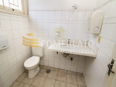 Casa para alugar com 300m², 1 quarto no bairro Higienópolis em Porto Alegre - Foto 28