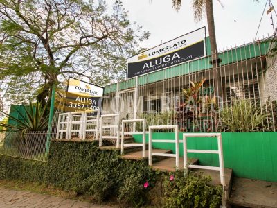 Casa para alugar com 300m², 1 quarto no bairro Higienópolis em Porto Alegre - Foto 30