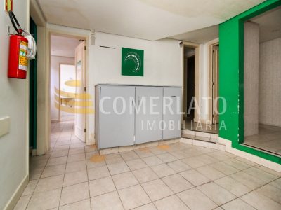 Casa para alugar com 300m², 1 quarto no bairro Higienópolis em Porto Alegre - Foto 34