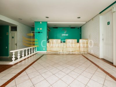 Casa para alugar com 300m², 1 quarto no bairro Higienópolis em Porto Alegre - Foto 41