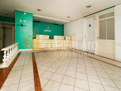 Casa para alugar com 300m², 1 quarto no bairro Higienópolis em Porto Alegre - Foto 43