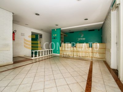 Casa para alugar com 300m², 1 quarto no bairro Higienópolis em Porto Alegre - Foto 45