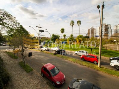 Casa para alugar com 300m², 1 quarto no bairro Higienópolis em Porto Alegre - Foto 48