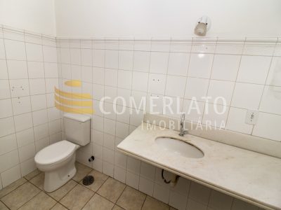 Casa para alugar com 300m², 1 quarto no bairro Higienópolis em Porto Alegre - Foto 59