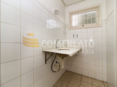 Casa para alugar com 300m², 1 quarto no bairro Higienópolis em Porto Alegre - Foto 61