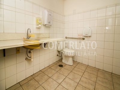 Casa para alugar com 300m², 1 quarto no bairro Higienópolis em Porto Alegre - Foto 62