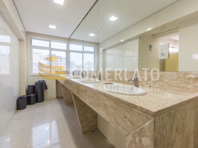 Sala para alugar com 598m² no bairro Centro Histórico em Porto Alegre - Foto 21