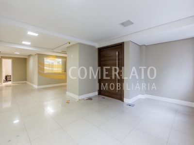 Sala para alugar com 598m² no bairro Centro Histórico em Porto Alegre - Foto 5