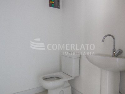 Sala para alugar com 44m² no bairro Três Figueiras em Porto Alegre - Foto 5