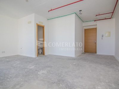 Sala para alugar com 44m² no bairro Três Figueiras em Porto Alegre - Foto 6