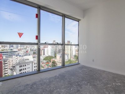 Sala para alugar com 44m² no bairro Três Figueiras em Porto Alegre - Foto 7