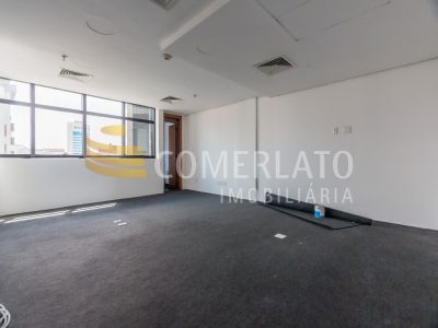 Sala para alugar com 34m² no bairro Moinhos de Vento em Porto Alegre - Foto 2